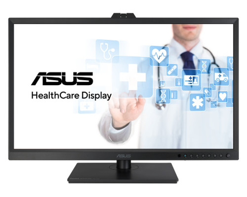 ASUS HA3281A pantalla para PC 80 cm (31.5") 3840 x 2160 Pixeles 4K Ultra HD LCD Negro (Espera 4 dias)