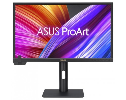 ASUS ProArt PA24US pantalla para PC 59,9 cm (23.6") 3840 x 2160 Pixeles 4K Ultra HD LCD Negro (Espera 4 dias)