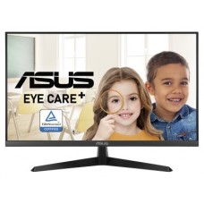 ASUS VY27UQ pantalla para PC 68,6 cm (27") 3840 x 2160 Pixeles 4K Ultra HD LCD Negro (Espera 4 dias)
