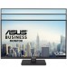 ASUS VA27UCPS pantalla para PC 68,6 cm (27") 3840 x 2160 Pixeles 4K Ultra HD LCD Negro (Espera 4 dias)