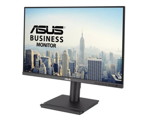 ASUS BE248QF pantalla para PC 61,2 cm (24.1") 1920 x 1200 Pixeles WUXGA LED Negro (Espera 4 dias)
