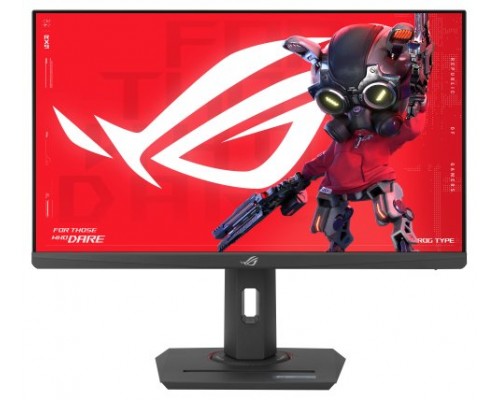 ASUS ROG Strix XG259CS pantalla para PC 62,2 cm (24.5") 1920 x 1080 Pixeles Full HD LCD Negro (Espera 4 dias)