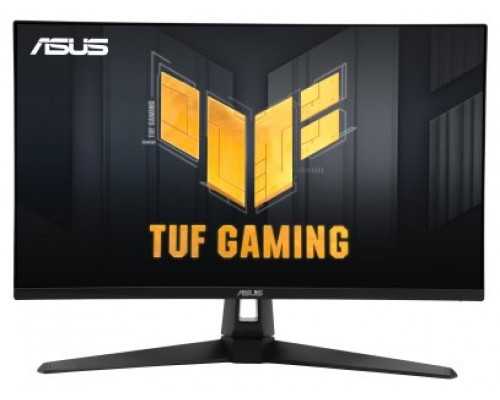 ASUS TUF Gaming VG27UQ1A pantalla para PC 68,6 cm (27") 3840 x 2160 Pixeles 4K Ultra HD LCD Negro (Espera 4 dias)