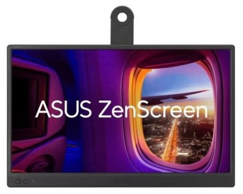 MONITOR ASUS MB169CK