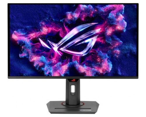 ASUS ROG Strix OLED XG27UCDMG pantalla para PC 67,3 cm (26.5") 3840 x 2160 Pixeles 4K Ultra HD QD-OLED Negro (Espera 4 dias)