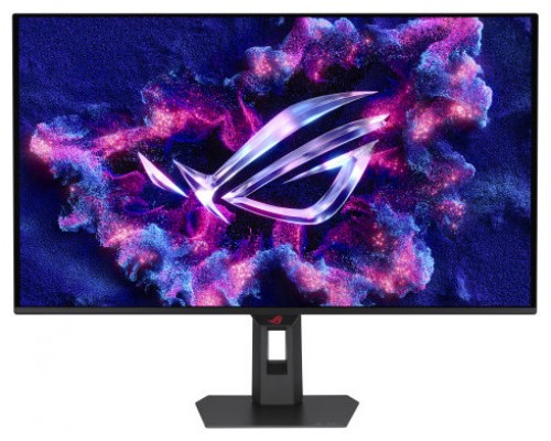 ASUS ROG Strix OLED XG32UCDS pantalla para PC 80 cm (31.5") 3840 x 2160 Pixeles 4K Ultra HD QD-OLED Negro (Espera 4 dias)