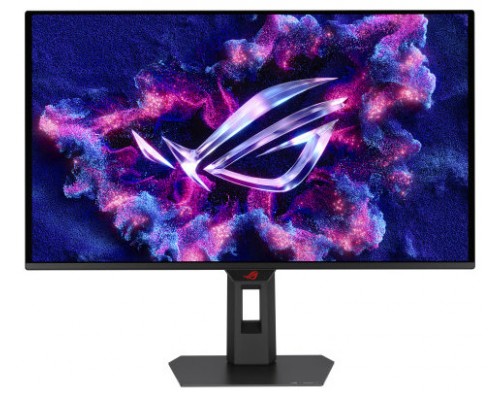 ASUS ROG Strix OLED XG27ACDMS pantalla para PC 67,3 cm (26.5") 2560 x 1440 Pixeles Quad HD QD-OLED Negro (Espera 4 dias)-SX44 ASUS ROG Strix OLED XG27ACDMS pantalla para PC 67,3 cm (26.5") 2560 x 1440 Pixeles Quad HD QD-OLED Negro (Espera 4 dias)