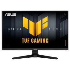 ASUS TUF Gaming VG259QM5A pantalla para PC 62,2 cm (24.5") 1920 x 1080 Pixeles Full HD LCD Negro (Espera 4 dias)