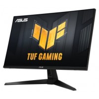 ASUS TUF Gaming VG27AQM5A pantalla para PC 68,6 cm (27") 2560 x 1440 Pixeles Quad HD LED Negro (Espera 4 dias)