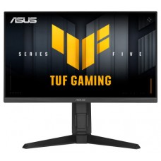 ASUS TUF Gaming VG249QML5A pantalla para PC 60,5 cm (23.8") 1920 x 1080 Pixeles Full HD LCD Negro (Espera 4 dias)
