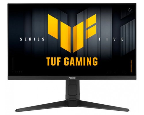 ASUS TUF Gaming VG279QML5A pantalla para PC 68,6 cm (27") 1920 x 1080 Pixeles Full HD LCD Negro (Espera 4 dias)
