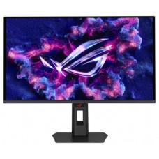 ASUS XG27AQDPG pantalla para PC 67,3 cm (26.5") 2560 x 1440 Pixeles Wide Quad HD QD-OLED Negro (Espera 4 dias)-SX63 ASUS XG27AQDPG pantalla para PC 67,3 cm (26.5") 2560 x 1440 Pixeles Wide Quad HD QD-OLED Negro (Espera 4 dias)