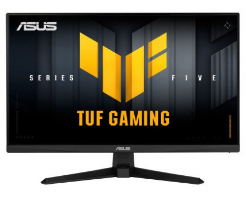 ASUS TUF Gaming VG249Q5A pantalla para PC 60,5 cm (23.8") 1920 x 1080 Pixeles Full HD LCD Negro (Espera 4 dias)