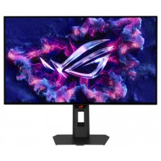 ASUS ROG Strix OLED XG27AQDMGR pantalla para PC 67,3 cm (26.5") 2560 x 1440 Pixeles Quad HD Negro (Espera 4 dias)-SX40 ASUS ROG Strix OLED XG27AQDMGR pantalla para PC 67,3 cm (26.5") 2560 x 1440 Pixeles Quad HD Negro (Espera 4 dias)
