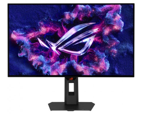 ASUS ROG Strix OLED XG27AQDMGR pantalla para PC 67,3 cm (26.5") 2560 x 1440 Pixeles Quad HD Negro (Espera 4 dias)