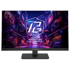 Asrock Phantom Gaming pantalla para PC 68,6 cm (27") 1920 x 1080 Pixeles Full HD Negro (Espera 4 dias)