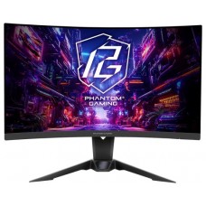 Asrock Phantom Gaming pantalla para PC 68,6 cm (27") 2560 x 1440 Pixeles Quad HD LED Negro (Espera 4 dias)