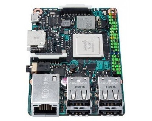 ASUS Tinker Board placa de desarrollo Rockchip RK3288 (Espera 4 dias)