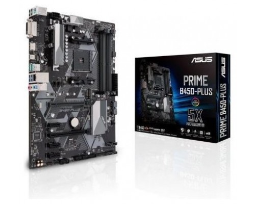 PORTATIL ASUSB PRIME B450-PLUS