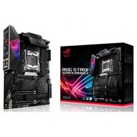 ASUS ROG Strix X299-E Gaming II LGA 2066 ATX Intel® X299 (Espera 4 dias)