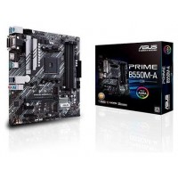 PLACA BASE ASUS PRIME B550M-A-CSM