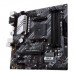 ASUS Prime B550M-A/CSM AMD B550 Zócalo AM4 micro ATX (Espera 4 dias)-SX26 ASUS Prime B550M-A/CSM AMD B550 Zócalo AM4 micro ATX (Espera 4 dias)