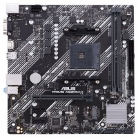 PLACA BASE ASUS AM4 PRIME A520M-K