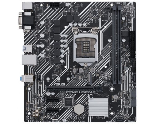 PLACA BASE ASUS H510M-E 1200 MATX 2XDDR4