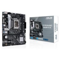 PLACA ASUS PRIME B660M-K D4 INTEL1700 2DDR4 HDMI (Espera 4 dias)