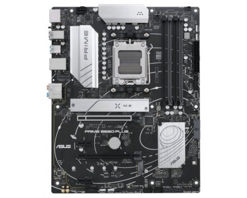 ASUS PRIME B650-PLUS AMD B650 Zócalo AM5 ATX (Espera 4 dias)