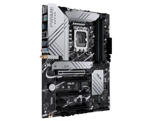 ASUS PRIME Z790-P WIFI Intel Z790 LGA 1700 ATX (Espera 4 dias)