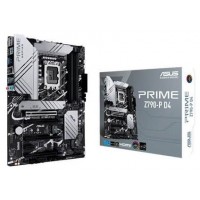 ASUS Placa Base PRIME Z790-P D4 ATX 1700