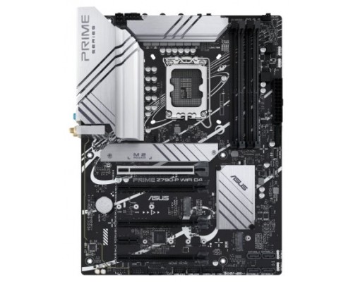 ASUS PRIME Z790-P WIFI D4 Intel Z790 LGA 1700 ATX (Espera 4 dias)