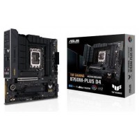 PLACA BASE ASUS TUF GAM B760M-P D4 V2