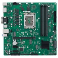 ASUS PRO B760M-C-CSM Intel B760 LGA 1700 micro ATX (Espera 4 dias)