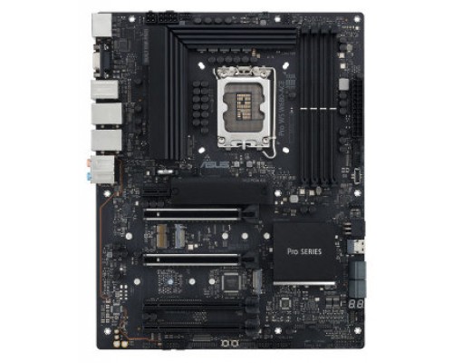 ASUS PRO WS W680-ACE Intel W680 LGA 1700 ATX (Espera 4 dias)