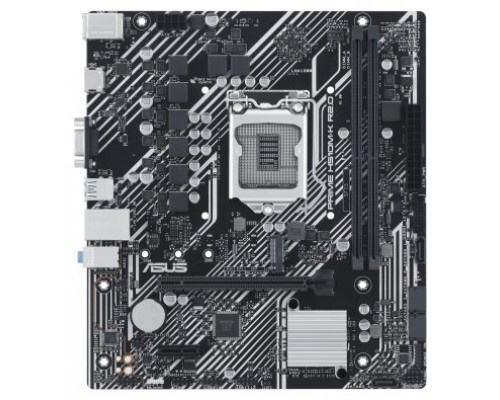 Asus Placa Base PRIME H510M-K R2.0  mATX LGA1200