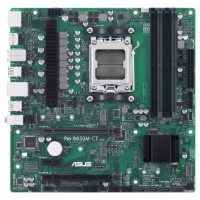 ASUS PRO B650M-CT-CSM AMD B650 Z&oacute;calo AM5 micro ATX (Espera 4 dias)