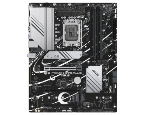ASUS PRIME H770-PLUS Intel H770 LGA 1700 ATX (Espera 4 dias)