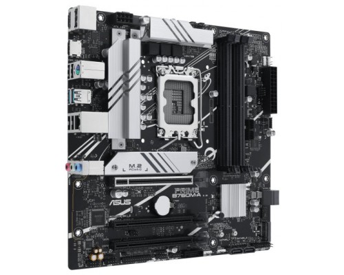 PLACA BASE ASUS PRIME B760M-A-CSM V2