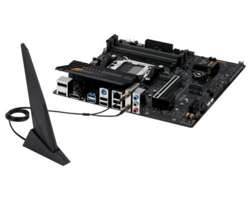 PLACA BASE ASUS TUF GAM A620M-PLUS WI