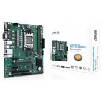 ASUS PRO A620M-C-CSM AMD A620 Zócalo AM5 micro ATX (Espera 4 dias)-21SX ASUS PRO A620M-C-CSM AMD A620 Zócalo AM5 micro ATX (Espera 4 dias)