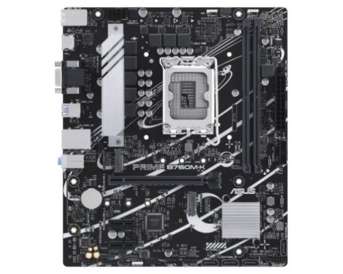 PLACA BASE ASUS PRIME B760M-K