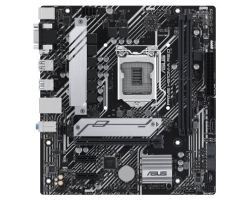 PLACA ASUS PRIME H510M-A R2.0 INTEL1200 2DDR4 HDMI (Espera 4 dias)
