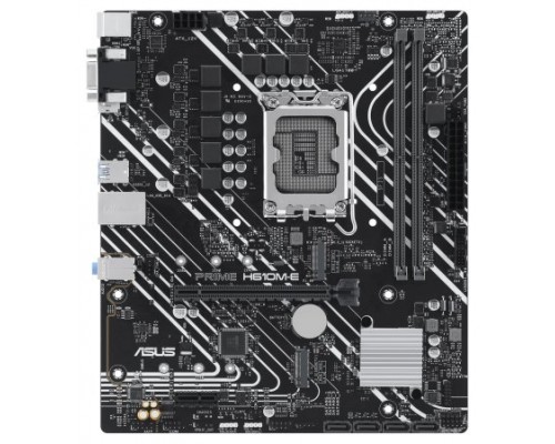 PLACA BASE ASUS PRIME H610M-E-CSM