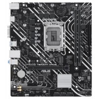 PLACA BASE ASUS PRIME H610M-K ARGB