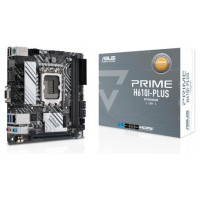 ASUS PRIME H610I-PLUS-CSM Intel H610 LGA 1700 mini ITX (Espera 4 dias)-22SX ASUS PRIME H610I-PLUS-CSM Intel H610 LGA 1700 mini ITX (Espera 4 dias)