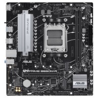 ASUS PRIME B650M-R AMD B650 Zócalo AM5 micro ATX (Espera 4 dias)