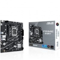 PLACA BASE ASUS PRIME B760M-F-27DU PLACA BASE ASUS PRIME B760M-F