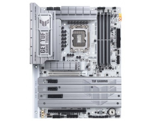 PLACA BASE ASUS TUF GAM Z890-PRO WI